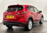 USED 2014 14 MAZDA CX-5 2.2 D SPORT NAV 5d 173 BHP 4 FWD CX 5 D Sport , Full Black Leather , Heated Seats