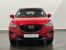 USED 2014 14 MAZDA CX-5 2.2 D SPORT NAV 5d 173 BHP 4 FWD CX 5 D Sport , Full Black Leather , Heated Seats