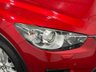 USED 2014 14 MAZDA CX-5 2.2 D SPORT NAV 5d 173 BHP 4 FWD CX 5 D Sport , Full Black Leather , Heated Seats