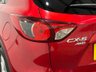 USED 2014 14 MAZDA CX-5 2.2 D SPORT NAV 5d 173 BHP 4 FWD CX 5 D Sport , Full Black Leather , Heated Seats