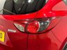 USED 2014 14 MAZDA CX-5 2.2 D SPORT NAV 5d 173 BHP 4 FWD CX 5 D Sport , Full Black Leather , Heated Seats