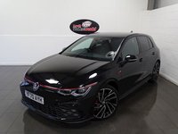 USED VOLKSWAGEN GOLF 