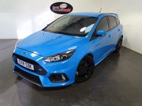 USED FORD FOCUS 