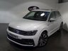 USED VOLKSWAGEN TIGUAN 