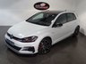 USED 2020 20 VOLKSWAGEN GOLF 2.0 GTI TCR DSG 5d 286 BHP 