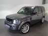 USED 2016 16 LAND ROVER DISCOVERY 3.0 SDV6 LANDMARK 5d 255 BHP 
