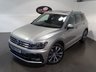 USED VOLKSWAGEN TIGUAN 