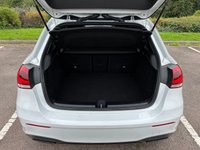 USED 2021 71 MERCEDES-BENZ A-CLASS 2.0 A 180 D AMG LINE EDITION PREMIUM PLUS 5d 114 BHP ELECTRIC PANROOF