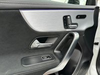 USED 2021 71 MERCEDES-BENZ A-CLASS 2.0 A 180 D AMG LINE EDITION PREMIUM PLUS 5d 114 BHP ELECTRIC PANROOF