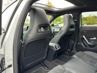 USED 2021 71 MERCEDES-BENZ A-CLASS 2.0 A 180 D AMG LINE EDITION PREMIUM PLUS 5d 114 BHP ELECTRIC PANROOF