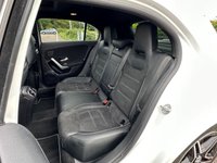USED 2021 71 MERCEDES-BENZ A-CLASS 2.0 A 180 D AMG LINE EDITION PREMIUM PLUS 5d 114 BHP ELECTRIC PANROOF