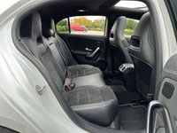 USED 2021 71 MERCEDES-BENZ A-CLASS 2.0 A 180 D AMG LINE EDITION PREMIUM PLUS 5d 114 BHP ELECTRIC PANROOF