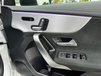 USED 2021 71 MERCEDES-BENZ A-CLASS 2.0 A 180 D AMG LINE EDITION PREMIUM PLUS 5d 114 BHP ELECTRIC PANROOF