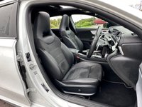 USED 2021 71 MERCEDES-BENZ A-CLASS 2.0 A 180 D AMG LINE EDITION PREMIUM PLUS 5d 114 BHP ELECTRIC PANROOF