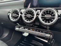 USED 2021 71 MERCEDES-BENZ A-CLASS 2.0 A 180 D AMG LINE EDITION PREMIUM PLUS 5d 114 BHP ELECTRIC PANROOF