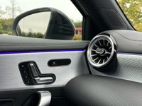 USED 2021 71 MERCEDES-BENZ A-CLASS 2.0 A 180 D AMG LINE EDITION PREMIUM PLUS 5d 114 BHP ELECTRIC PANROOF