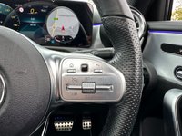 USED 2021 71 MERCEDES-BENZ A-CLASS 2.0 A 180 D AMG LINE EDITION PREMIUM PLUS 5d 114 BHP ELECTRIC PANROOF