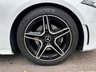 USED 2021 71 MERCEDES-BENZ A-CLASS 2.0 A 180 D AMG LINE EDITION PREMIUM PLUS 5d 114 BHP ELECTRIC PANROOF