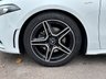 USED 2021 71 MERCEDES-BENZ A-CLASS 2.0 A 180 D AMG LINE EDITION PREMIUM PLUS 5d 114 BHP ELECTRIC PANROOF