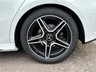 USED 2021 71 MERCEDES-BENZ A-CLASS 2.0 A 180 D AMG LINE EDITION PREMIUM PLUS 5d 114 BHP ELECTRIC PANROOF
