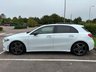 USED 2021 71 MERCEDES-BENZ A-CLASS 2.0 A 180 D AMG LINE EDITION PREMIUM PLUS 5d 114 BHP ELECTRIC PANROOF