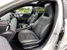 USED 2021 71 MERCEDES-BENZ A-CLASS 2.0 A 180 D AMG LINE EDITION PREMIUM PLUS 5d 114 BHP ELECTRIC PANROOF