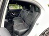 USED 2021 71 MERCEDES-BENZ A-CLASS 2.0 A 180 D AMG LINE EDITION PREMIUM PLUS 5d 114 BHP ELECTRIC PANROOF