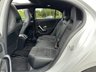 USED 2021 71 MERCEDES-BENZ A-CLASS 2.0 A 180 D AMG LINE EDITION PREMIUM PLUS 5d 114 BHP ELECTRIC PANROOF