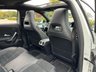 USED 2021 71 MERCEDES-BENZ A-CLASS 2.0 A 180 D AMG LINE EDITION PREMIUM PLUS 5d 114 BHP ELECTRIC PANROOF