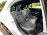 USED 2021 71 MERCEDES-BENZ A-CLASS 2.0 A 180 D AMG LINE EDITION PREMIUM PLUS 5d 114 BHP ELECTRIC PANROOF