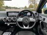 USED 2021 71 MERCEDES-BENZ A-CLASS 2.0 A 180 D AMG LINE EDITION PREMIUM PLUS 5d 114 BHP ELECTRIC PANROOF
