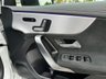 USED 2021 71 MERCEDES-BENZ A-CLASS 2.0 A 180 D AMG LINE EDITION PREMIUM PLUS 5d 114 BHP ELECTRIC PANROOF