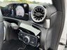 USED 2021 71 MERCEDES-BENZ A-CLASS 2.0 A 180 D AMG LINE EDITION PREMIUM PLUS 5d 114 BHP ELECTRIC PANROOF