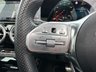 USED 2021 71 MERCEDES-BENZ A-CLASS 2.0 A 180 D AMG LINE EDITION PREMIUM PLUS 5d 114 BHP ELECTRIC PANROOF