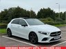 USED 2021 71 MERCEDES-BENZ A-CLASS 2.0 A 180 D AMG LINE EDITION PREMIUM PLUS 5d 114 BHP ELECTRIC PANROOF