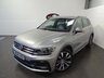 USED VOLKSWAGEN TIGUAN 