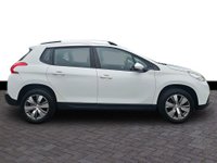 USED 2014 J PEUGEOT 2008 1.2 ACTIVE 5d 82 BHP J66MER PEUGEOT 2008 1.2 ACTIVE 5d 82 BHP