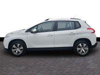 USED 2014 J PEUGEOT 2008 1.2 ACTIVE 5d 82 BHP J66MER PEUGEOT 2008 1.2 ACTIVE 5d 82 BHP
