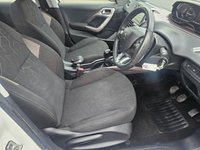 USED 2014 J PEUGEOT 2008 1.2 ACTIVE 5d 82 BHP J66MER PEUGEOT 2008 1.2 ACTIVE 5d 82 BHP