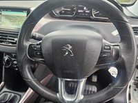 USED 2014 J PEUGEOT 2008 1.2 ACTIVE 5d 82 BHP J66MER PEUGEOT 2008 1.2 ACTIVE 5d 82 BHP