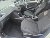 USED 2014 J PEUGEOT 2008 1.2 ACTIVE 5d 82 BHP J66MER PEUGEOT 2008 1.2 ACTIVE 5d 82 BHP