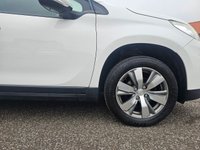 USED 2014 J PEUGEOT 2008 1.2 ACTIVE 5d 82 BHP J66MER PEUGEOT 2008 1.2 ACTIVE 5d 82 BHP
