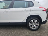 USED 2014 J PEUGEOT 2008 1.2 ACTIVE 5d 82 BHP J66MER PEUGEOT 2008 1.2 ACTIVE 5d 82 BHP