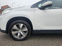 USED 2014 J PEUGEOT 2008 1.2 ACTIVE 5d 82 BHP J66MER PEUGEOT 2008 1.2 ACTIVE 5d 82 BHP
