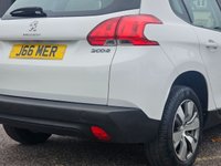 USED 2014 J PEUGEOT 2008 1.2 ACTIVE 5d 82 BHP J66MER PEUGEOT 2008 1.2 ACTIVE 5d 82 BHP