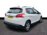 USED 2014 J PEUGEOT 2008 1.2 ACTIVE 5d 82 BHP J66MER PEUGEOT 2008 1.2 ACTIVE 5d 82 BHP