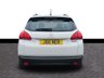 USED 2014 J PEUGEOT 2008 1.2 ACTIVE 5d 82 BHP J66MER PEUGEOT 2008 1.2 ACTIVE 5d 82 BHP