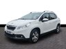USED 2014 J PEUGEOT 2008 1.2 ACTIVE 5d 82 BHP J66MER PEUGEOT 2008 1.2 ACTIVE 5d 82 BHP