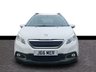 USED 2014 J PEUGEOT 2008 1.2 ACTIVE 5d 82 BHP J66MER PEUGEOT 2008 1.2 ACTIVE 5d 82 BHP