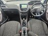 USED 2014 J PEUGEOT 2008 1.2 ACTIVE 5d 82 BHP J66MER PEUGEOT 2008 1.2 ACTIVE 5d 82 BHP